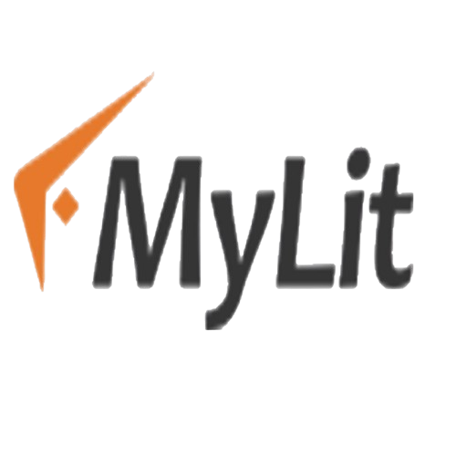 mylit logo